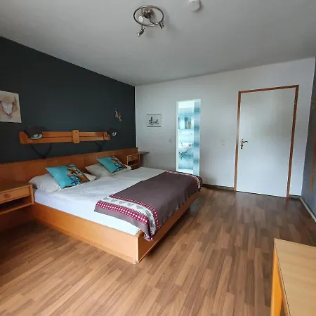 Robin Hood 3* Willingen (Upland)