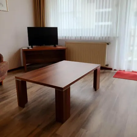 Robin Hood Willingen (Upland)