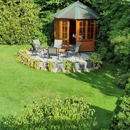 Robin Hood Гостевой дом 3*