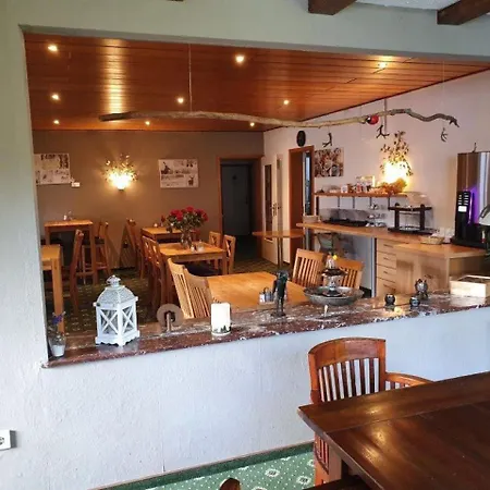 Casa de hóspedes Robin Hood