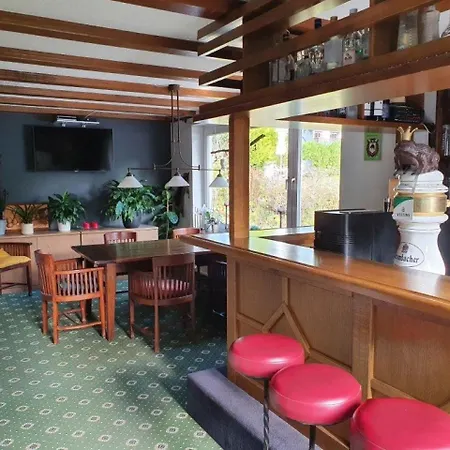 Robin Hood Виллинген