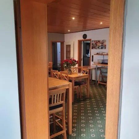 Gæstehus Robin Hood 3*