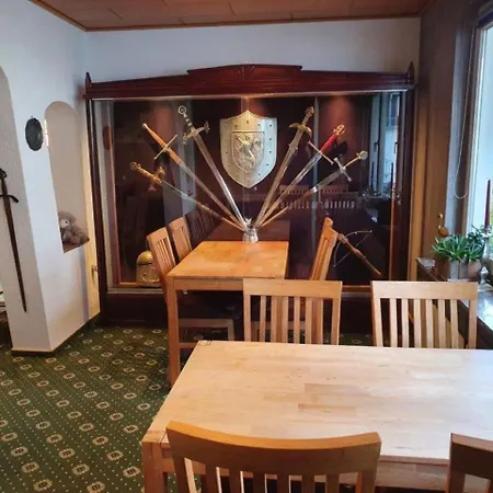 Robin Hood Willingen (Upland)