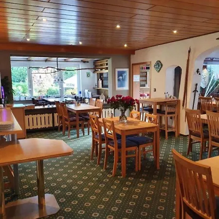 Robin Hood Гостевой дом 3*