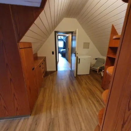 Robin Hood Gæstehus 3*