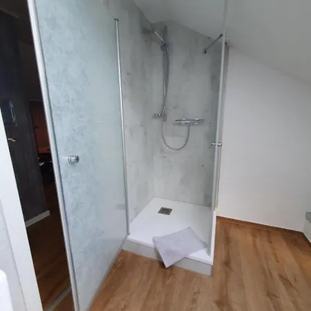 Maison d'hôtes Robin Hood 3*