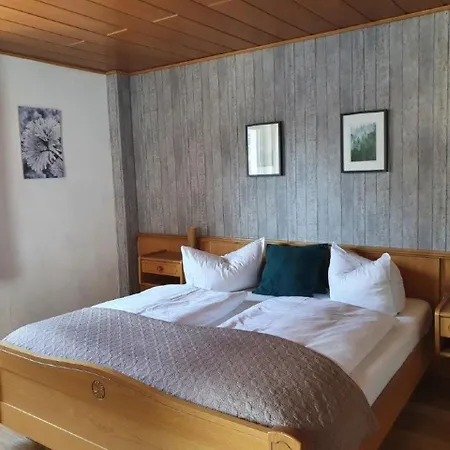 Gæstehus Robin Hood