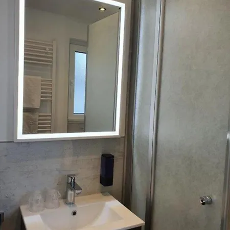 Pensión Robin Hood Willingen (Upland)