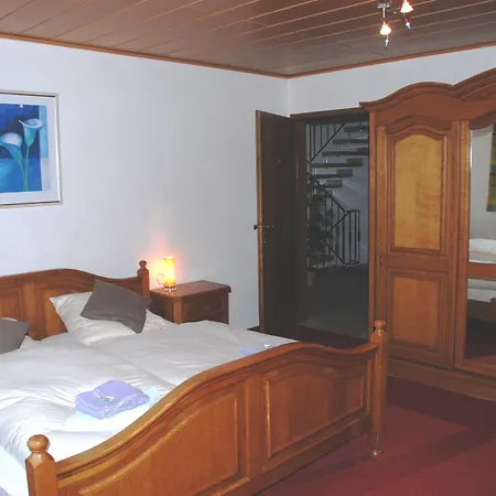 Гостевой дом Robin Hood Виллинген