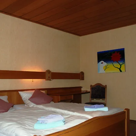 Robin Hood Maison d'hôtes 3*