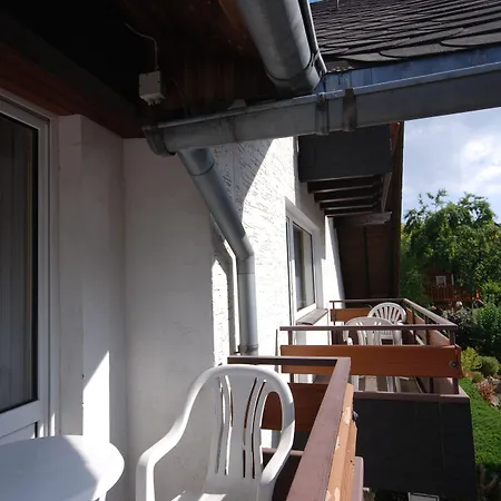 Гостевой дом Robin Hood