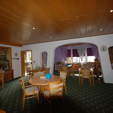 Maison d'hôtes Robin Hood 3*