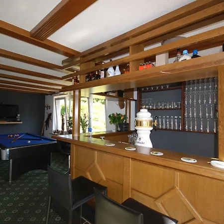 Robin Hood 3* Willingen (Upland)