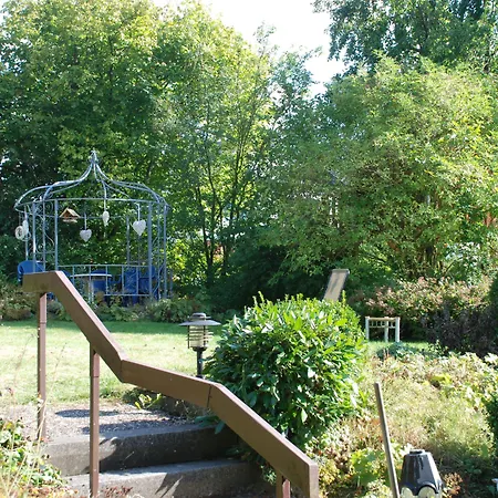 Robin Hood Maison d'hôtes 3*