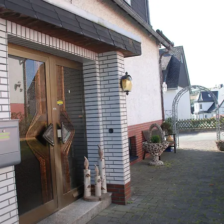 Robin Hood Гостевой дом