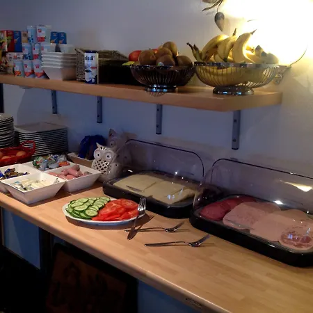 Robin Hood Гостевой дом Виллинген