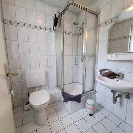 Maison d'hôtes Robin Hood 3*