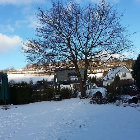 Robin Hood Pensionat 3*