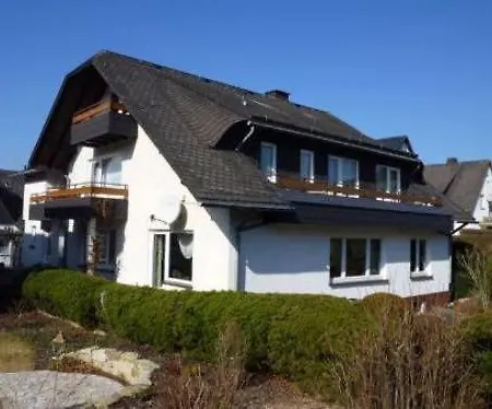 Robin Hood Willingen (Upland)