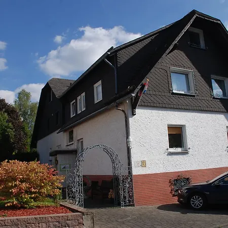 Robin Hood 3* Willingen (Upland)