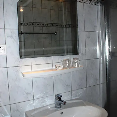 Gasthuis Robin Hood 3*