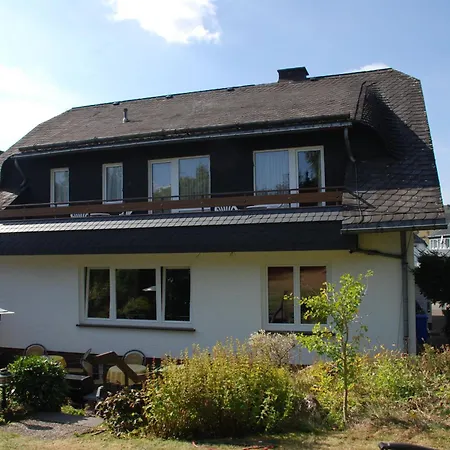 Maison d'hôtes Robin Hood 3*
