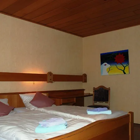 Robin Hood Casa de hóspedes