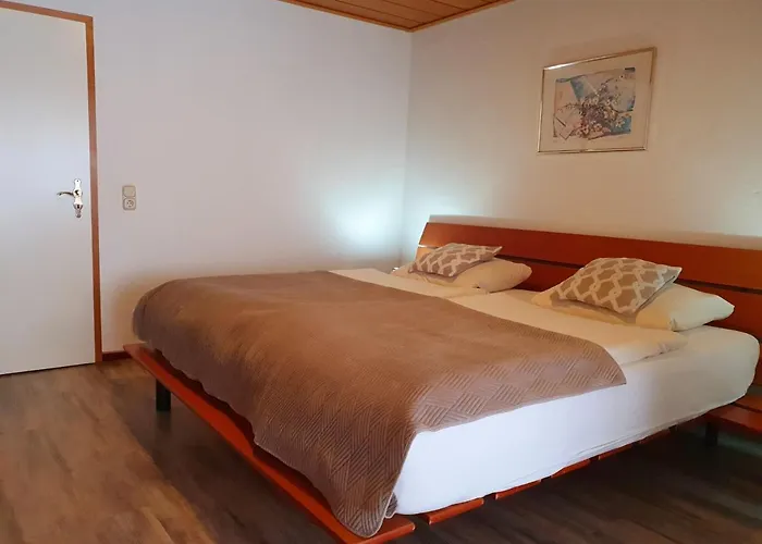 게스트하우스 Robin Hood 빌링겐