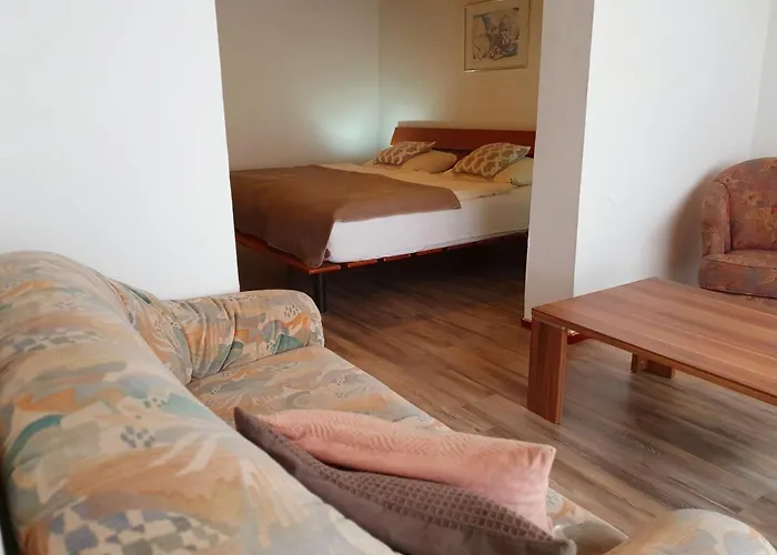 Pensjonat Robin Hood