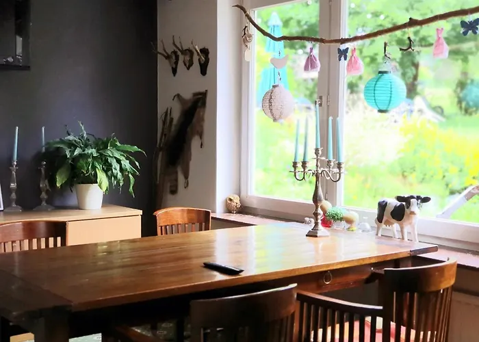 Pensionat Robin Hood 3*