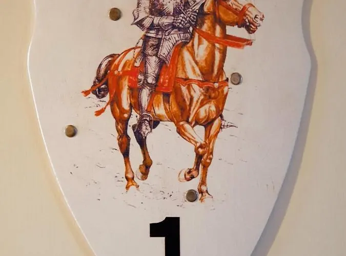 Pensionat Robin Hood 3*