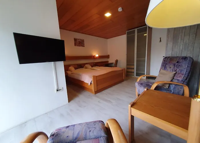 Robin Hood Willingen (Upland)