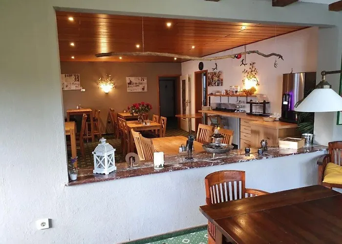 Pensjonat Robin Hood