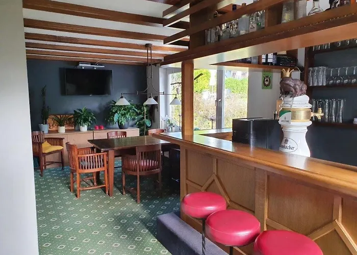 Robin Hood Willingen (Upland)