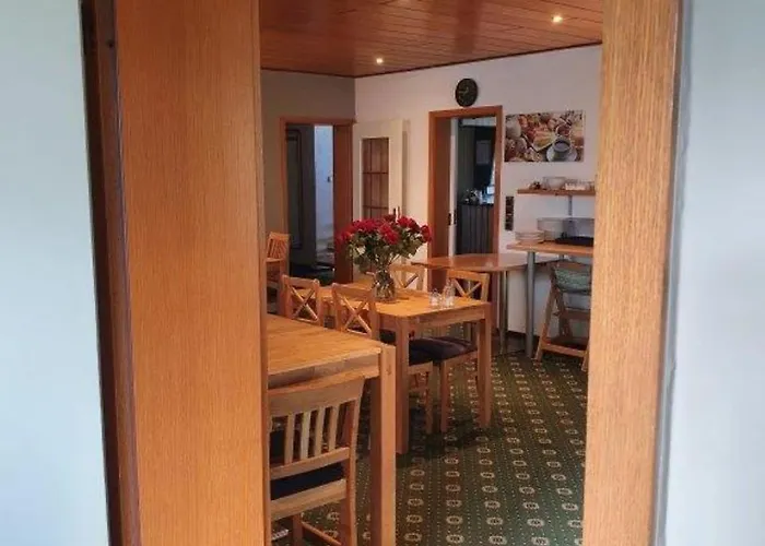 Pensionat Robin Hood 3*