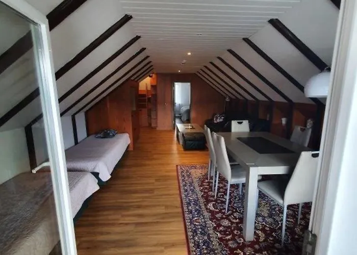 Pensionat Robin Hood