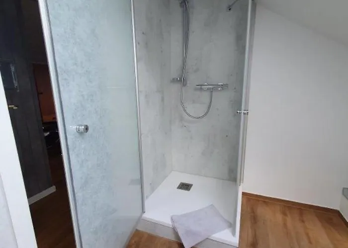 Pensjonat Robin Hood 3*