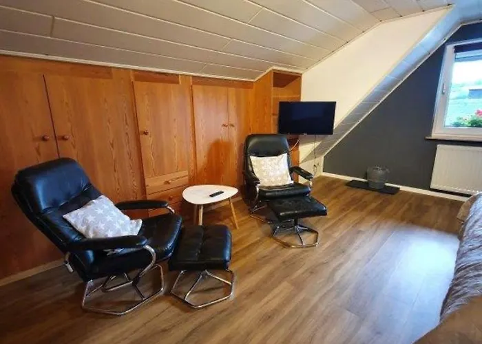 Robin Hood Pensjonat 3*