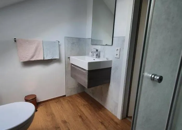 Robin Hood 3* Willingen (Upland)