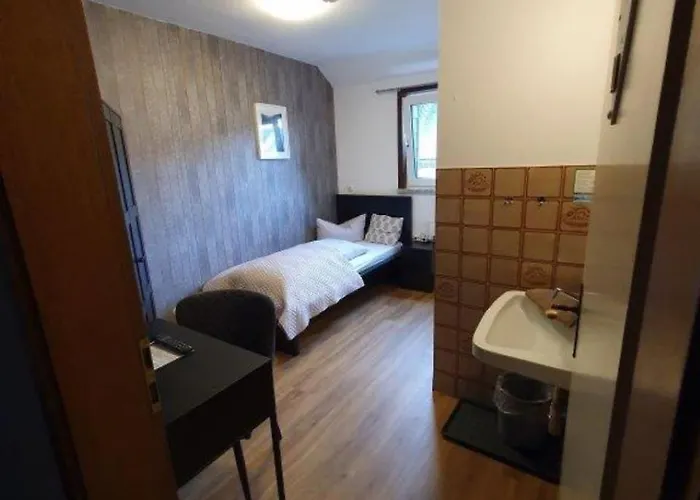 Robin Hood Pensionat