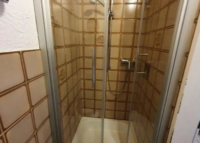 Robin Hood Pensjonat Willingen (Upland)