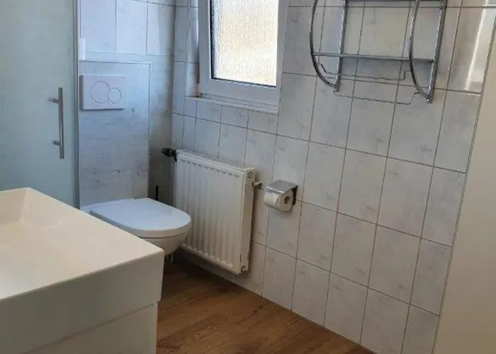 Robin Hood Willingen (Upland)