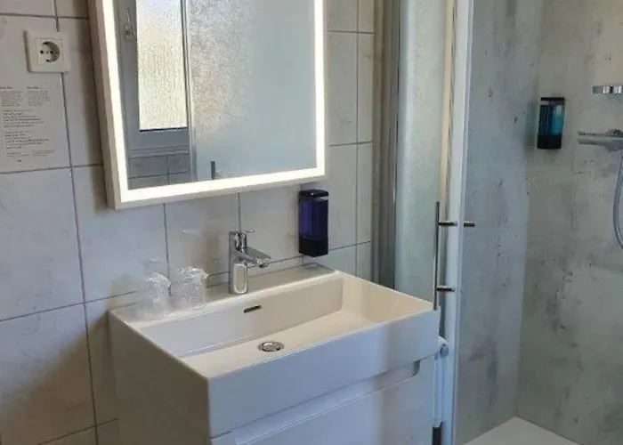 Robin Hood Pensjonat