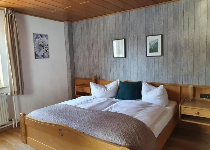 Pensjonat Robin Hood