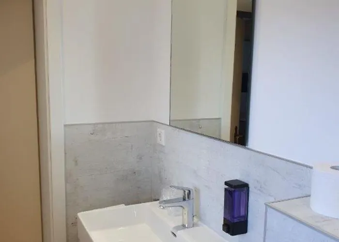 Pensjonat Robin Hood 3*