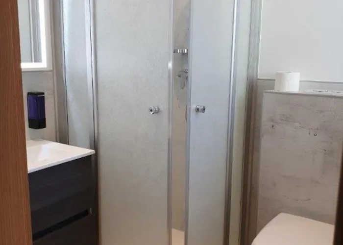 Robin Hood Pensionat Willingen (Upland)