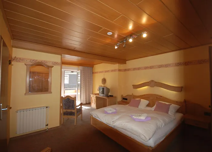 Pensionat Robin Hood