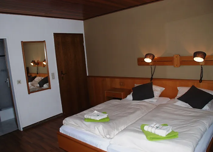 Pensjonat Robin Hood