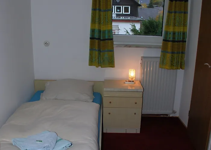 Robin Hood Willingen (Upland)