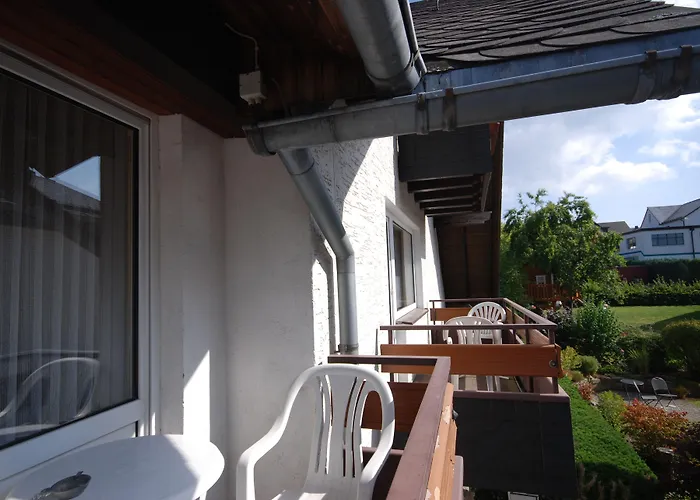 Pensionat Robin Hood